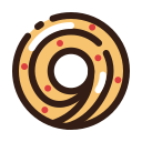 Cookies Icon