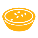 Bowl cake Icon