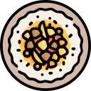 Potato sirloin Icon