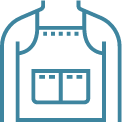 apron Icon