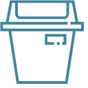 bin Icon