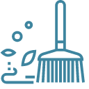 cleaning Icon