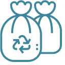 garbage Icon