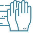 gloves Icon