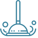 plunger Icon