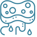 sponge Icon