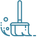 sweep Icon