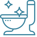 toilet Icon