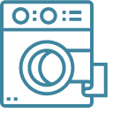 washing-machine Icon