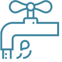 water-tap Icon