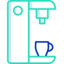ic_coffee_machine Icon