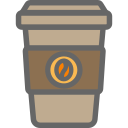 Cafe Latte Icon