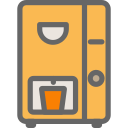 vending machine Icon