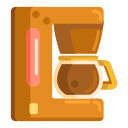 COFFEE MAKER Icon