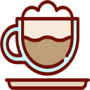 cappuccino Icon