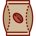 coffee-bag Icon