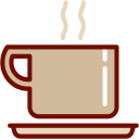 coffee-cup-2 Icon