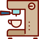 coffee-machine Icon