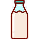 milk-bottle Icon