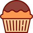 muffin Icon