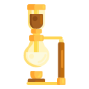 Siphon straw Icon