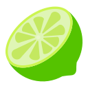 Pasta lemon Icon