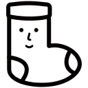 Monochrome icon-3 Icon