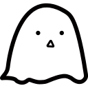 Monochrome icon-4 Icon