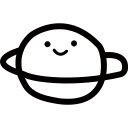 Monochrome icon-8 Icon