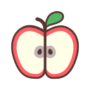 Apple apple Icon