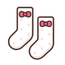 Socks socks Icon