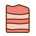 Beef - filling Icon