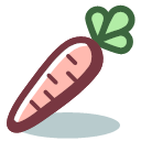 carrot Icon