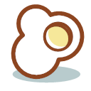 omelette Icon