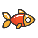 Fish -Fish Icon