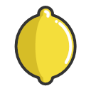 Lemon -Lemon Icon