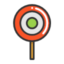 Lollipop -Lollipop1 Icon