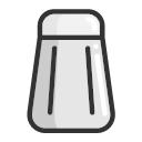 Salt -Salt Icon