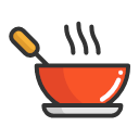 Soup -Soup Icon