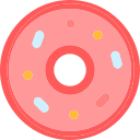 icon_doughnut_colour Icon