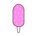 Cherizi ice cream Icon