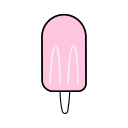 Huolongguowei ice cream Icon