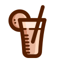 Cold drink Icon