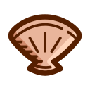 shellfish Icon