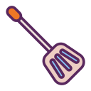 Frying spade Icon