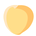 Pear, fruit Icon
