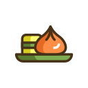 a snack Icon
