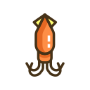 squid Icon
