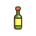 Vinegar Icon