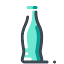 empty bottle Icon